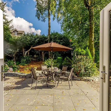 2 Bed In 89794 Holiday home Windermere