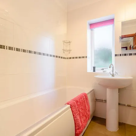 Holiday home 2 Bed In 89794 Windermere