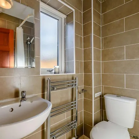 Holiday home 2 Bed In 89794 Windermere