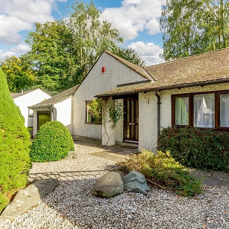 2 Bed In 89794 Holiday home