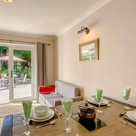 2 Bed In 89794 Windermere