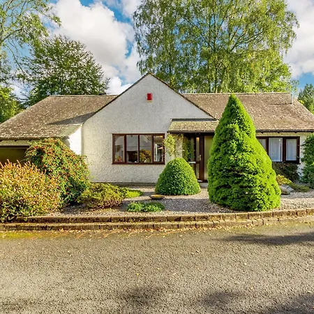 Holiday home 2 Bed In 89794 Windermere
