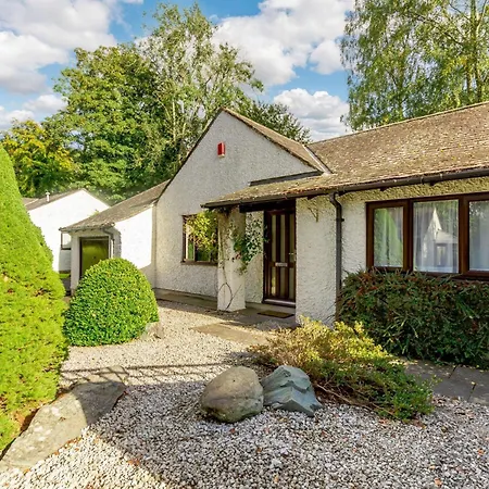 Holiday home 2 Bed In 89794