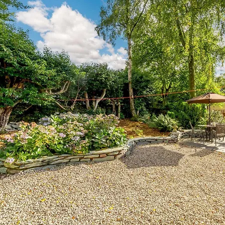 2 Bed In 89794 Holiday home *