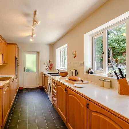 Feriehus 2 Bed In Oc-89794