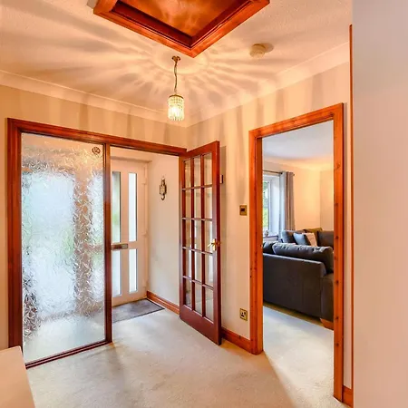 Feriehus 2 Bed In Oc-89794 *