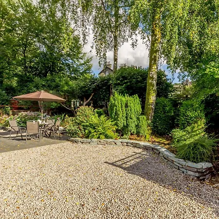 2 Bed In Oc-89794 度假居 温德米尔