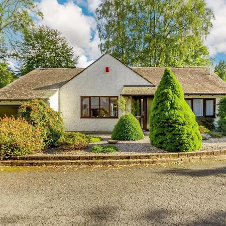 2 Bed In Oc-89794 度假居