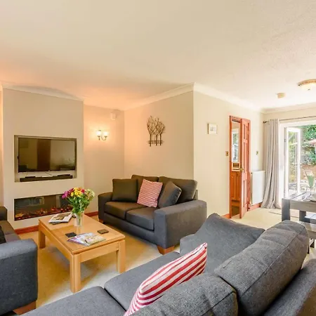 2 Bed In Oc-89794 Nyaraló Windermere