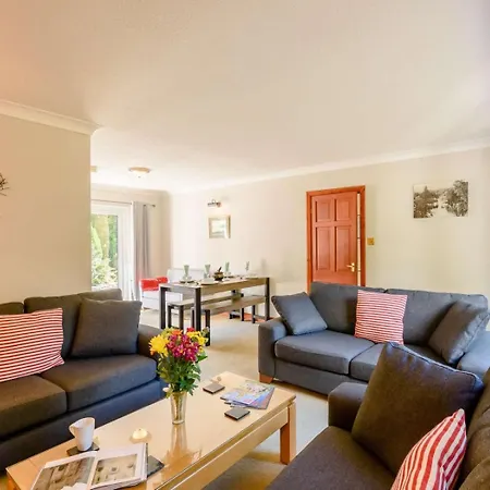 Casa de Férias 2 Bed In Oc-89794 Windermere