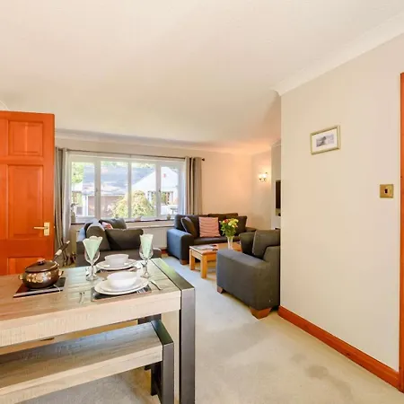Nyaraló 2 Bed In Oc-89794 Windermere