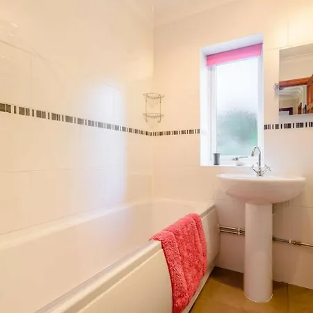 Nyaraló 2 Bed In Oc-89794 Windermere