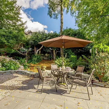 Nyaraló 2 Bed In Oc-89794 Windermere