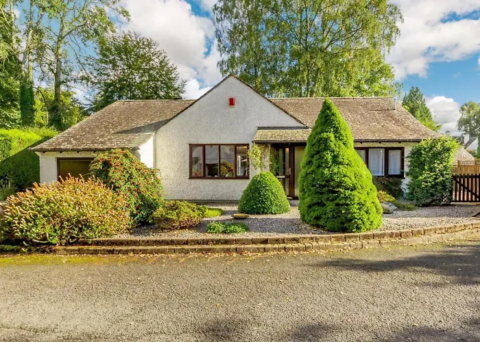 2 Bed In Oc-89794 度假居