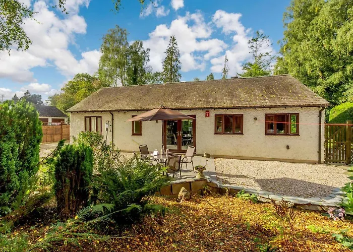 2 Bed In Oc-89794 Casa de Férias *