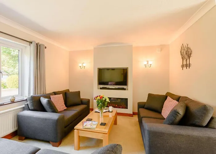 Casa de Férias 2 Bed In Oc-89794