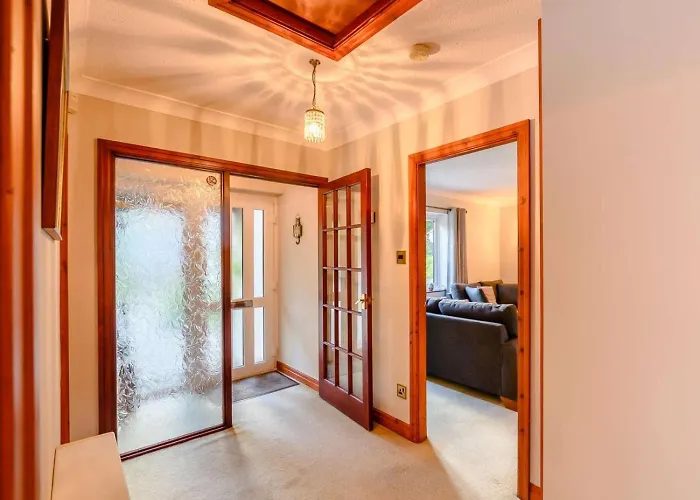 2 Bed In Oc-89794 Casa de Férias *