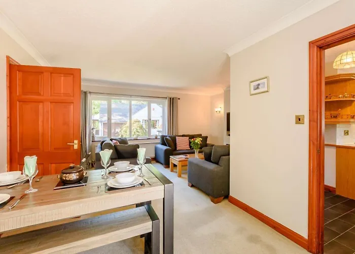 度假居 2 Bed In Oc-89794 温德米尔