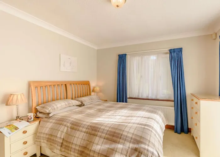 度假居 2 Bed In Oc-89794 温德米尔