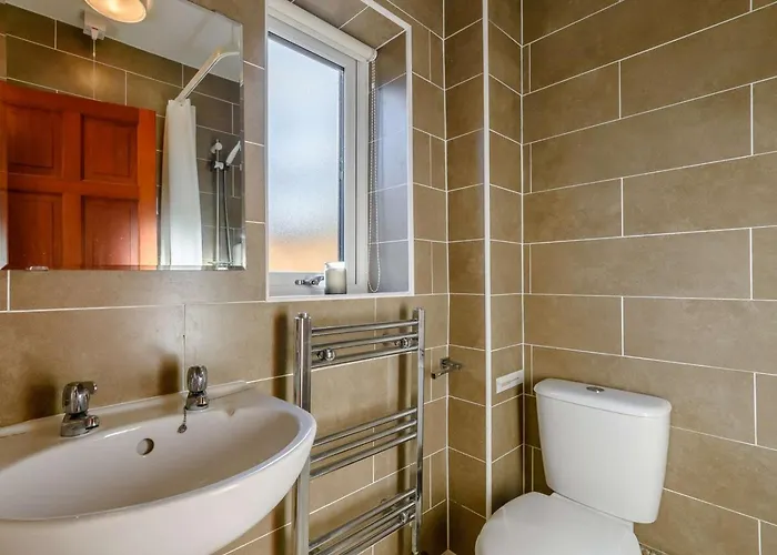 2 Bed In Oc-89794 * Windermere