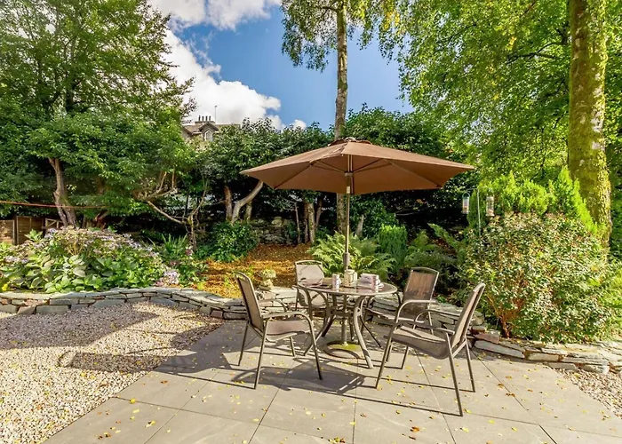 Casa de Férias 2 Bed In Oc-89794 Windermere