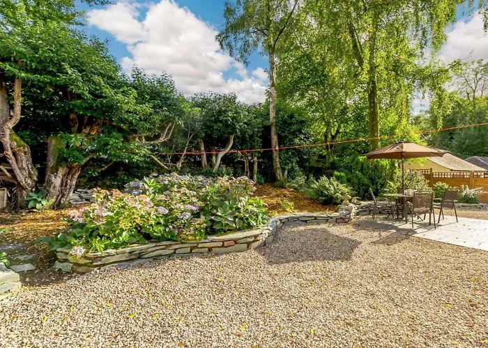 2 Bed In Oc-89794 度假居