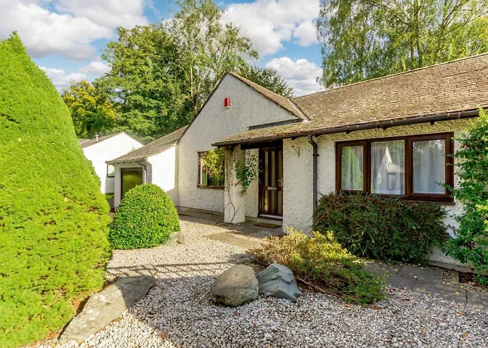 Casa de Férias 2 Bed In Oc-89794 Windermere